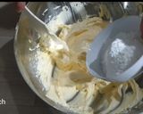 Foto langkah ke 4 dari resep 297. Nastar Bunga | 菠萝饼干.