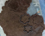 ராகி குக்கீஸ்(ragi cookies recipes in tamil) ரெசிபி ஸ்டேப் 6 புகைப்படம்