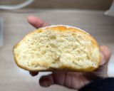 Foto langkah ke 5 dari resep Bomboloni/Donat Empuk😍👍.