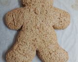 Foto del passaggio 4 della ricetta Biscotti di Pan di zenzero