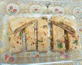 ગાર્લિક બ્રેડ (Garlic Bread Recipe In Gujarati) રેસીપી સ્ટેપ8ફોટો