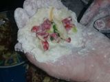 Bombas de papas
