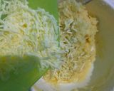 Foto langkah ke 4 dari resep Potato Pom Pom Keju.