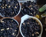 Foto del paso 1 de la receta: Chutney de Moras