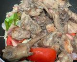 Foto langkah ke 3 dari resep Terikan Ayam Khas Gresik.