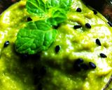 वॉलनट इम्युनिटी डीप (Walnut Immunity dip recipe in Hindi) रेसिपी चरण 4 फोटो