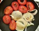 Foto del paso 8 de la receta: Rollos de chile relleno hojaldrado