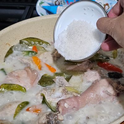 Langkah 3