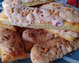 Foto del paso 5 de la receta: Corbatas Navideñas