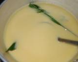 Sweet Corn Milk langkah memasak 5 foto