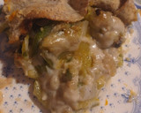 Foto del paso 5 de la receta: Masa de tarta salada(apto veg)