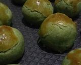Foto langkah ke 10 dari resep Nastar green tea renyah (#pr_kuekering).