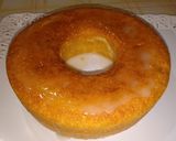 Foto del paso 3 de la receta: Budín de limón 🍋