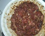 Foto langkah ke 2 dari resep Beef Teriyaki.
