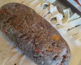 Foto del paso 4 de la receta: Wellington vegano con papas mashed