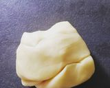 Une image de l'étape 1 de Galette wrap maison.