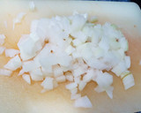 Foto del paso 9 de la receta: Filetes rusos con salsita de verduras!!😋🍜🍴