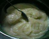 Foto langkah ke 2 dari resep Pancake Vla Durian.
