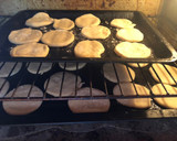 Foto del paso 3 de la receta: Galletas marineras