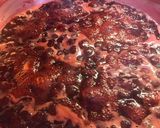 Foto del paso 6 de la receta: Mermelada de frutillas enteras