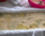Foto del paso 8 de la receta: Pastel de patata, ternera y setas (con variantes)
