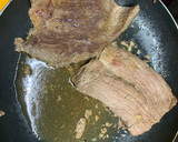 Foto del paso 2 de la receta: Bistec a lo Pobre
