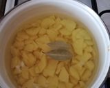Kefires burgonyafőzelék recept fázis 1 fotója