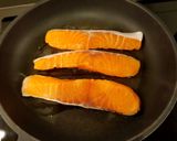 Foto del paso 2 de la receta Macarrones con brócoli y salmón