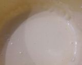 Foto langkah ke 2 dari resep Fluffy Pancake Teflon.