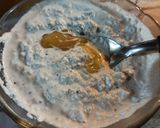 Foto del paso 4 de la receta: Pudding de chía, cacao y nuez