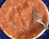 Foto del paso 2 de la receta: Salsa de tomate 3 ingredientes
