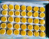Foto langkah ke 8 dari resep Kue kacang jadul.
