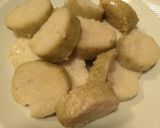 Foto langkah ke 4 dari resep Lontong Balap Suroboyo.