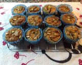 Foto del paso 1 de la receta: Muffins de banana saludables