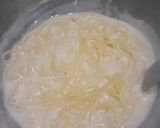 Foto langkah ke 4 dari resep Pasta carbonara simple.