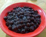 Foto langkah ke 8 dari resep Boba pearl brown sugar.