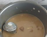A picture of step 2 of Kashmiri Mutton Rogan Josh.