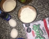 Foto del paso 3 de la receta: Tarta de ricota