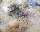 Foto langkah ke 2 dari resep Pastel Tutup (Kentang Panggang).