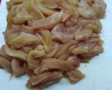 Illatos csirkemell falatok recept fázis 1 fotója