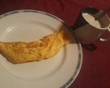 Foto del paso 7 de la receta: Omelette individual fácil