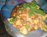 Foto langkah ke 5 dari resep Ayam rica rica favorit (2).