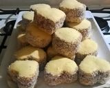 Foto del paso 17 de la receta: Alfajores de Mandioca 😉 simples y riquísimos 👍