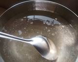Rasgulle recipe step 3 photo