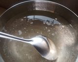 A picture of step 3 of Rasgulle.