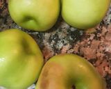 Foto del paso 1 de la receta: Flan de manzana