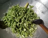 Foto langkah ke 2 dari resep Gulai Tauco Khas Minang.
