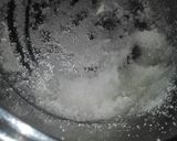 A picture of step 1 of Milk Cake.