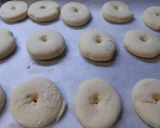 Fánk 😊 recept fázis 3 fotója
