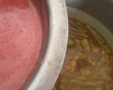 ગુવાર ઢોકળી નું શાક(guvar dhokli recipe In Gujarati) રેસીપી સ્ટેપ4ફોટો